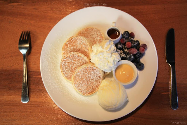 双生 Shuànsên Cafe-10