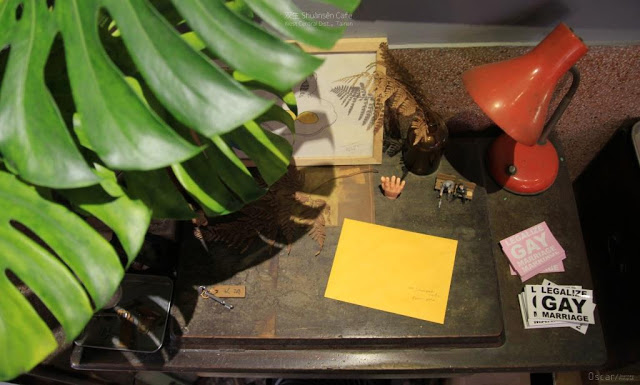 双生 Shuànsên Cafe-5