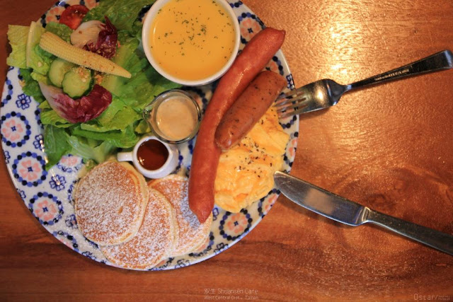 双生 Shuànsên Cafe-8