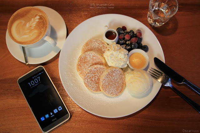 双生 Shuànsên Cafe-12