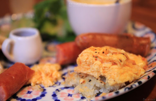 双生 Shuànsên Cafe-9