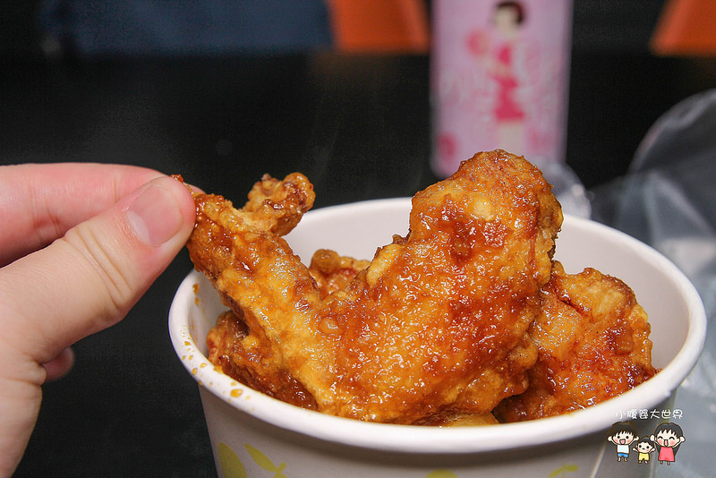 韓女婿炸雞 034