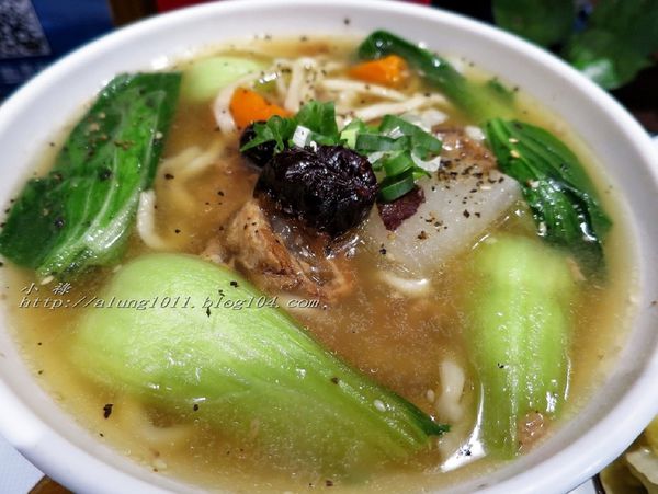 禾記嫩骨飯HoChe(南門旗艦店)：禾記嫩骨飯HoChe/南門旗艦店/愛評體驗團