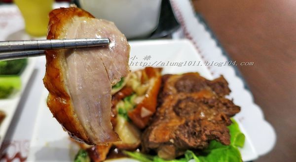 禾記嫩骨飯HoChe(南門旗艦店)：禾記嫩骨飯HoChe/南門旗艦店/愛評體驗團