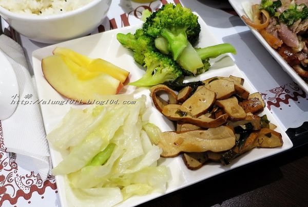 禾記嫩骨飯HoChe(南門旗艦店)：禾記嫩骨飯HoChe/南門旗艦店/愛評體驗團