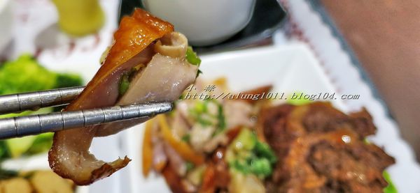 禾記嫩骨飯HoChe(南門旗艦店)：禾記嫩骨飯HoChe/南門旗艦店/愛評體驗團