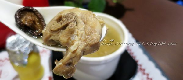 禾記嫩骨飯HoChe(南門旗艦店)：禾記嫩骨飯HoChe/南門旗艦店/愛評體驗團