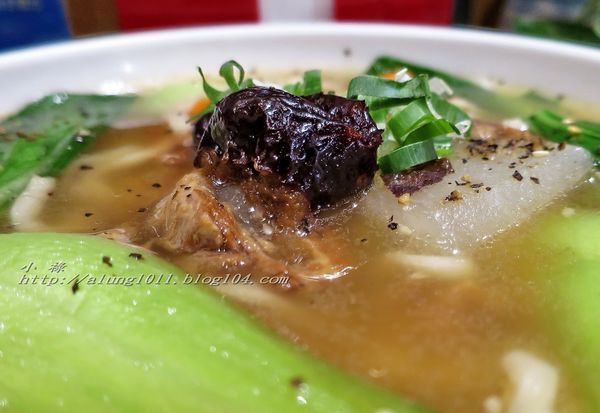 禾記嫩骨飯HoChe(南門旗艦店)：禾記嫩骨飯HoChe/南門旗艦店/愛評體驗團