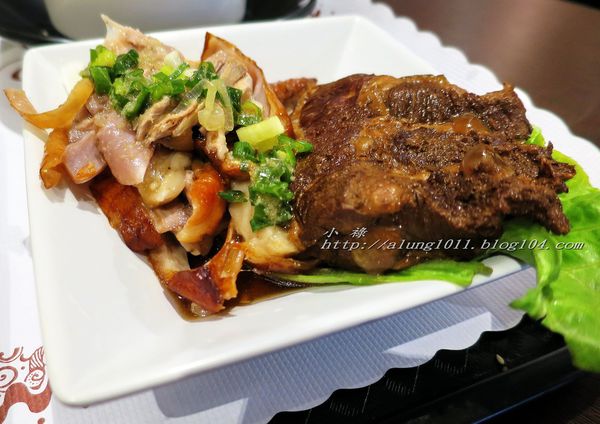 禾記嫩骨飯HoChe(南門旗艦店)：禾記嫩骨飯HoChe/南門旗艦店/愛評體驗團