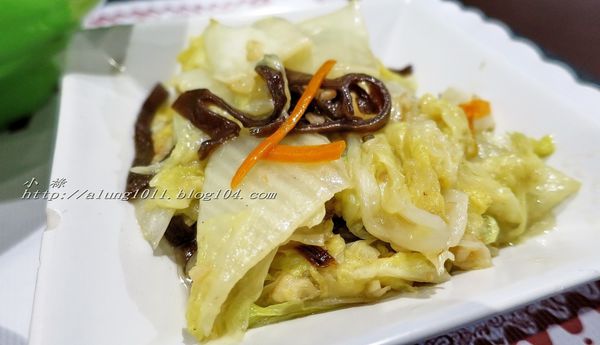 禾記嫩骨飯HoChe(南門旗艦店)：禾記嫩骨飯HoChe/南門旗艦店/愛評體驗團