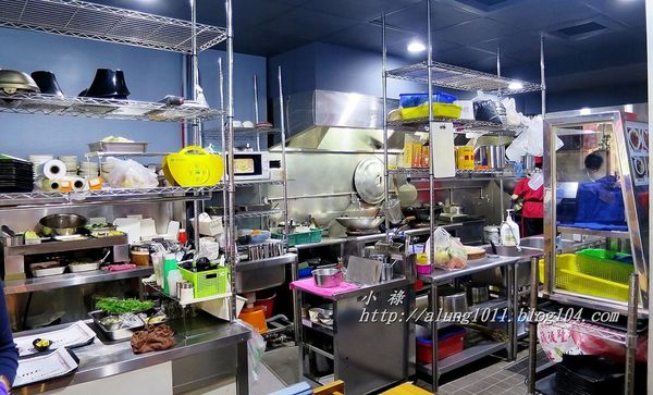 禾記嫩骨飯HoChe(南門旗艦店)：禾記嫩骨飯HoChe/南門旗艦店/愛評體驗團