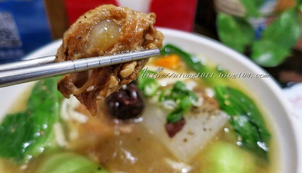 禾記嫩骨飯HoChe(南門旗艦店)：禾記嫩骨飯HoChe/南門旗艦店/愛評體驗團