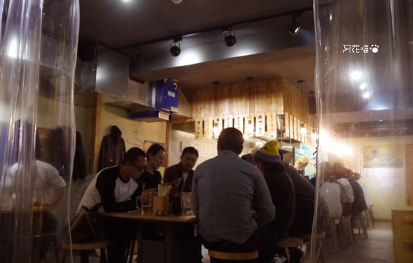 豚豚拍子：【豬串燒│東區】豬心室、橫隔膜、豬臉頰，就是只賣豬『豚豚拍子』