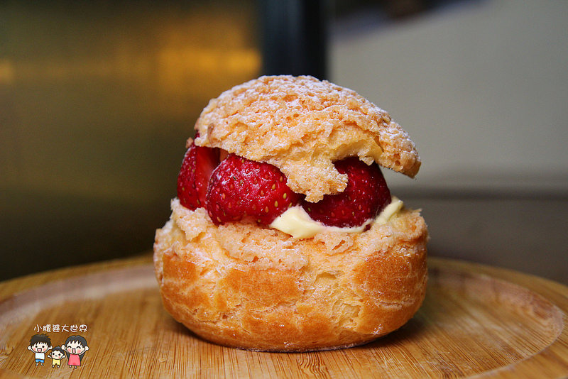 竹山法式甜點 016