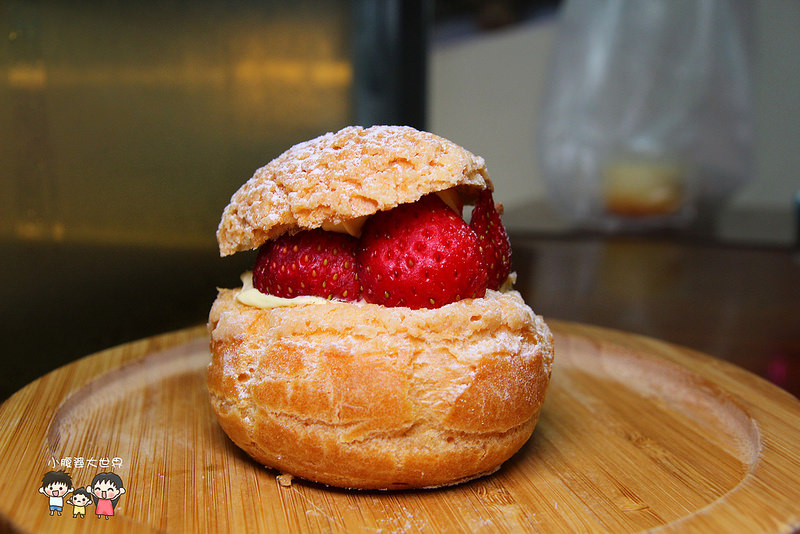 竹山法式甜點 015