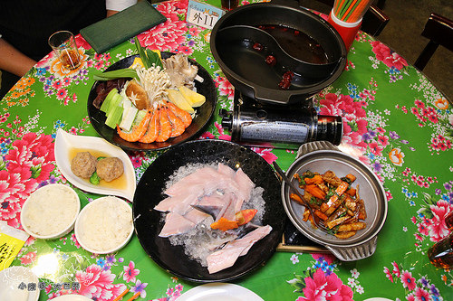 溪頭一日遊3 028