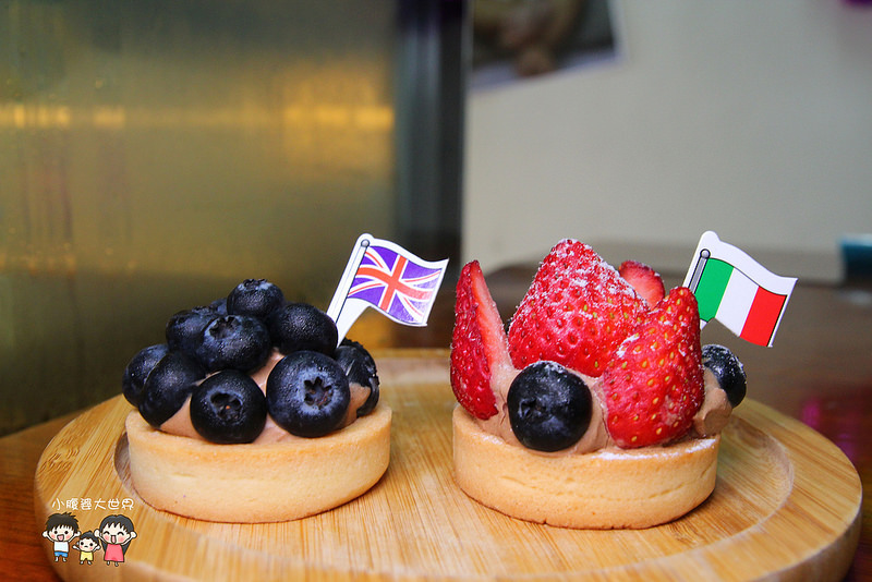 竹山法式甜點 021