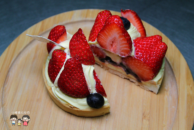 竹山法式甜點 032