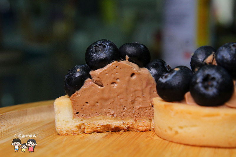 竹山法式甜點 028