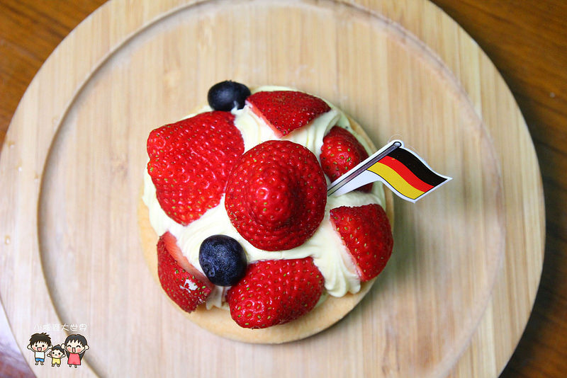 竹山法式甜點 018