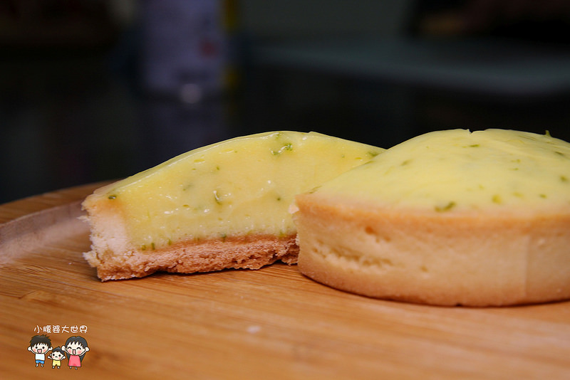 竹山法式甜點 025