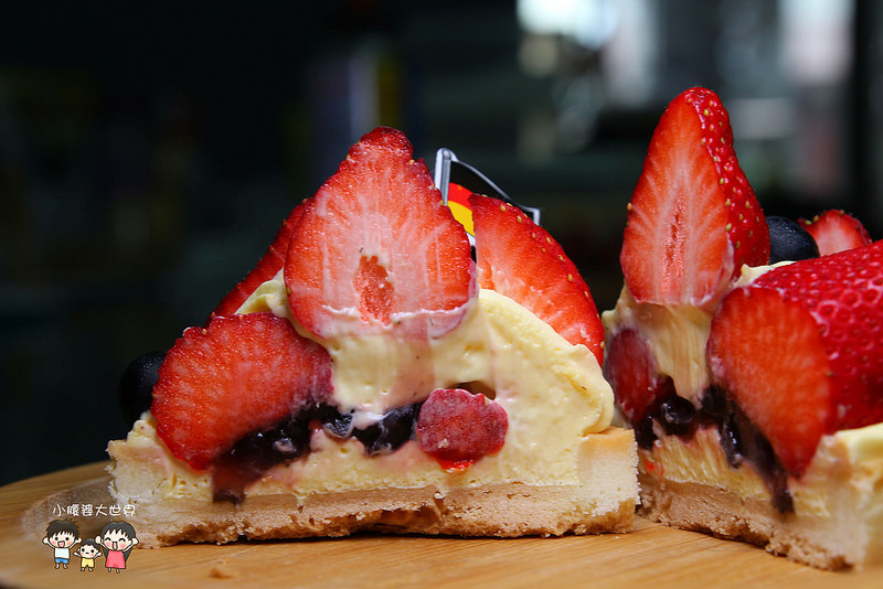 竹山法式甜點 031