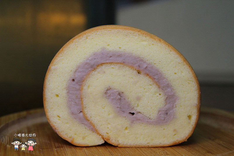 竹山法式甜點 013