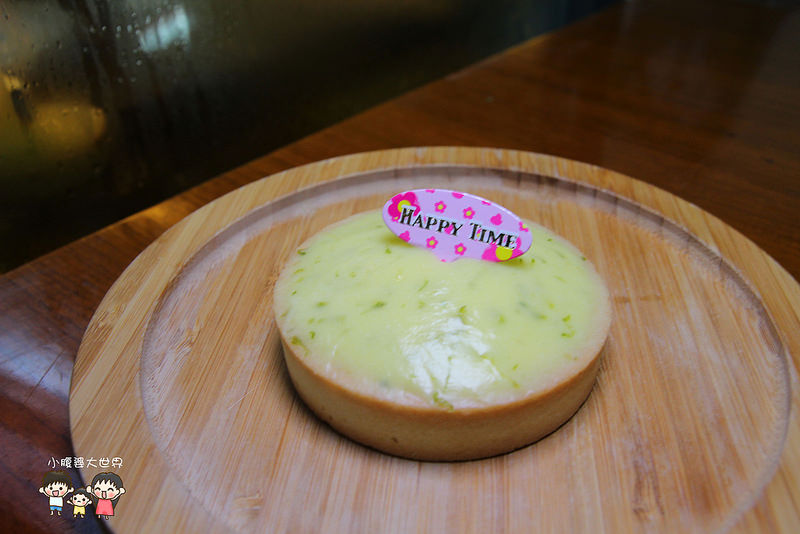 竹山法式甜點 023