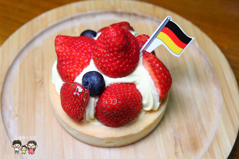 竹山法式甜點 017