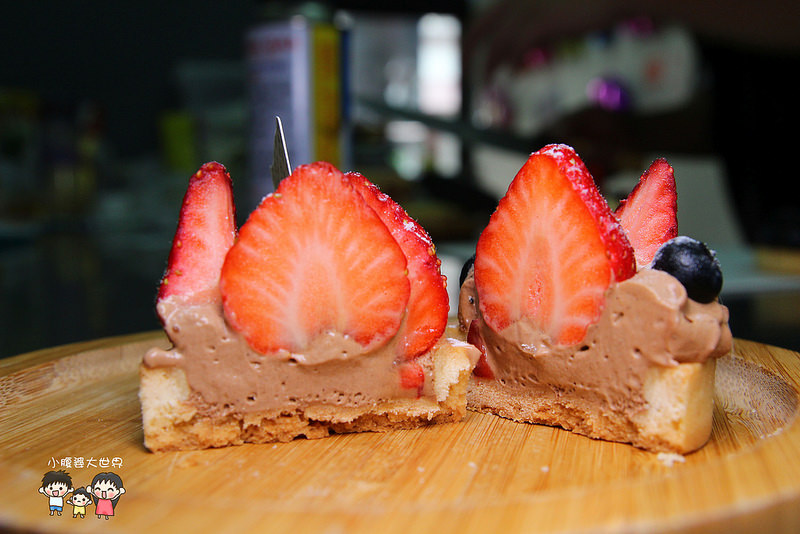 竹山法式甜點 029