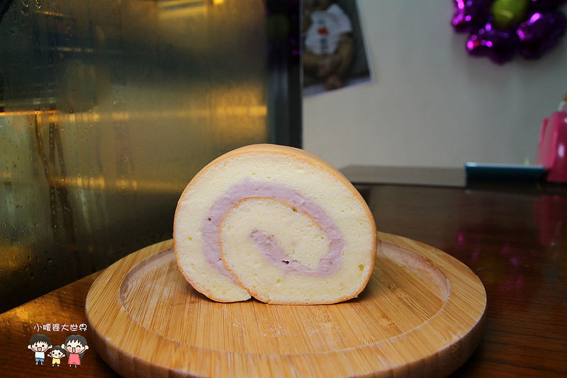 竹山法式甜點 012