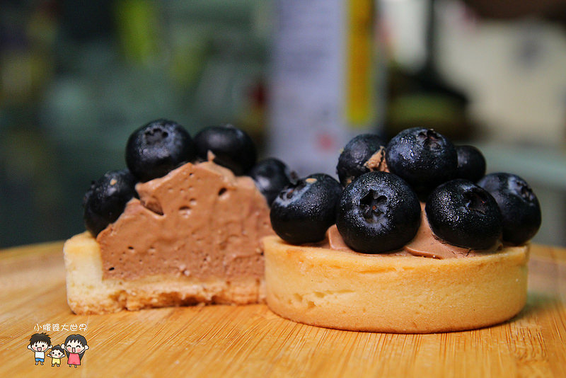 竹山法式甜點 027