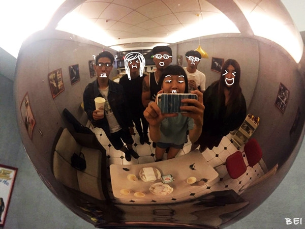 【台中美食】比時地美式漢堡∞滿足、上癮、人間神級漢堡