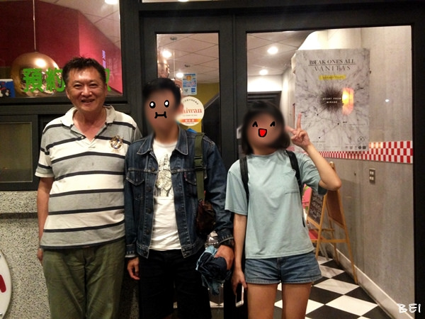 【台中美食】比時地美式漢堡∞滿足、上癮、人間神級漢堡