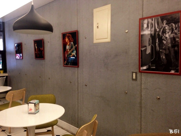 【台中美食】比時地美式漢堡∞滿足、上癮、人間神級漢堡