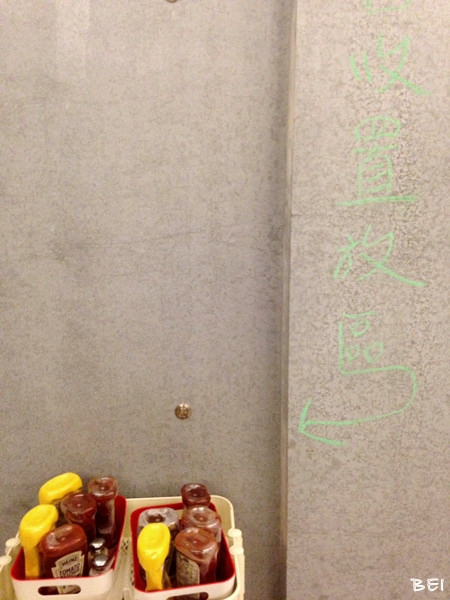 【台中美食】比時地美式漢堡∞滿足、上癮、人間神級漢堡