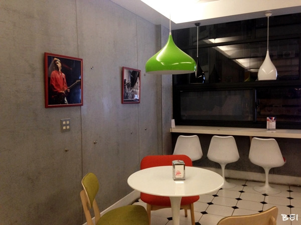 【台中美食】比時地美式漢堡∞滿足、上癮、人間神級漢堡