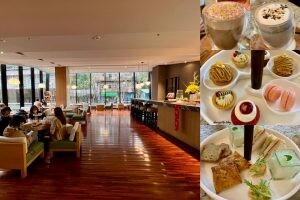 小海水產 │新北美食•必吃龍蝦鍋!大份量高CP值海鮮拼盤