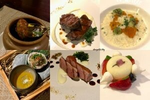 小海水產 │新北美食•必吃龍蝦鍋!大份量高CP值海鮮拼盤