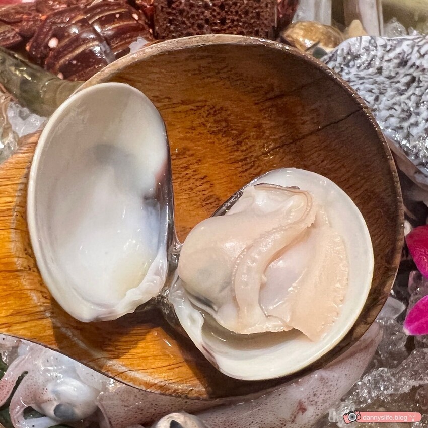 小海水產 │新北美食•必吃龍蝦鍋!大份量高CP值海鮮拼盤