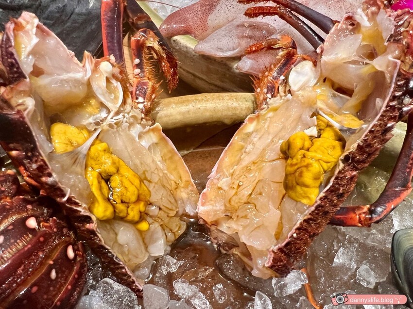 小海水產 │新北美食•必吃龍蝦鍋!大份量高CP值海鮮拼盤