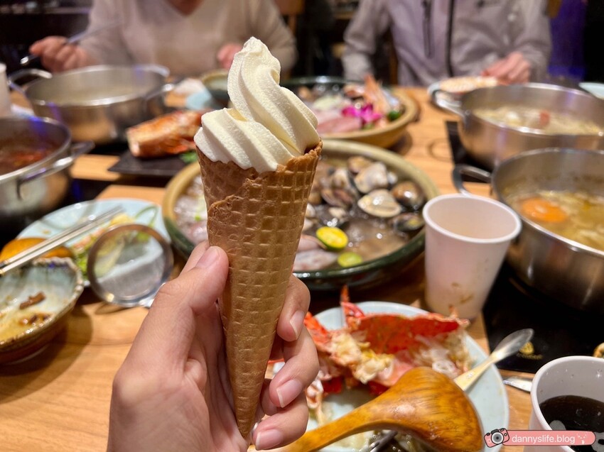 小海水產 │新北美食•必吃龍蝦鍋!大份量高CP值海鮮拼盤