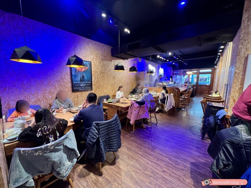 小海水產 │新北美食•必吃龍蝦鍋!大份量高CP值海鮮拼盤