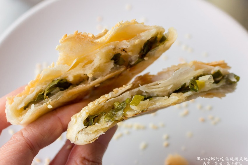 高雄前金︱凃記胡椒餅　胡椒香濃郁、餡料飽滿的老字號胡椒餅鋪！