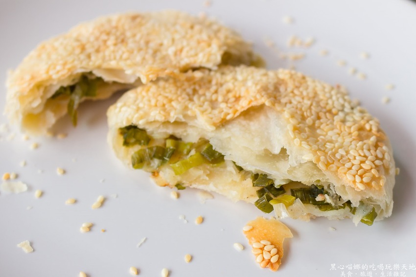 高雄前金︱凃記胡椒餅　胡椒香濃郁、餡料飽滿的老字號胡椒餅鋪！