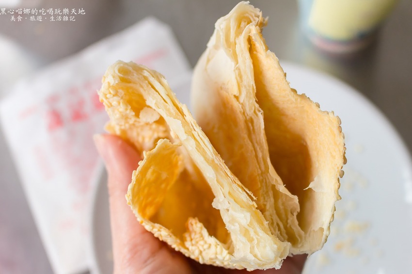 高雄前金︱凃記胡椒餅　胡椒香濃郁、餡料飽滿的老字號胡椒餅鋪！