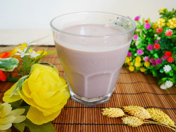 【宅配無糖豆漿】漿樣子濃豆乳 非基因改造 有濃濃豆香的豆乳 (26).JPG