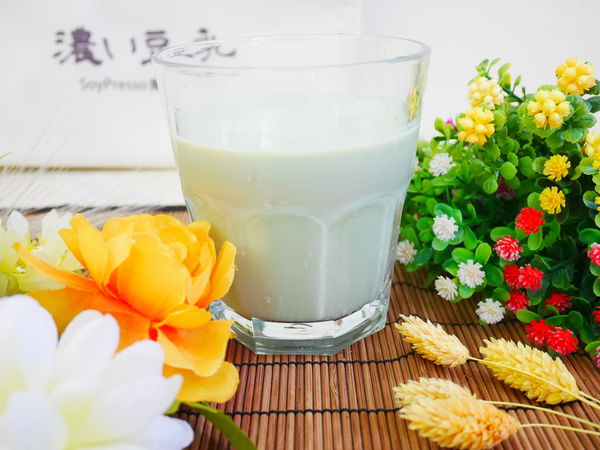 【宅配無糖豆漿】漿樣子濃豆乳 非基因改造 有濃濃豆香的豆乳 (14).JPG