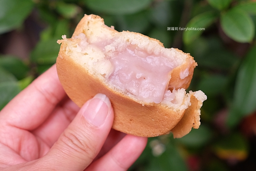 將軍創意車輪餅。一開店人潮立馬排起來,車輪餅銅板價一個10元,大排長龍只為吃上這一顆! @蹦啾♥謝蘿莉 La vie heureuse