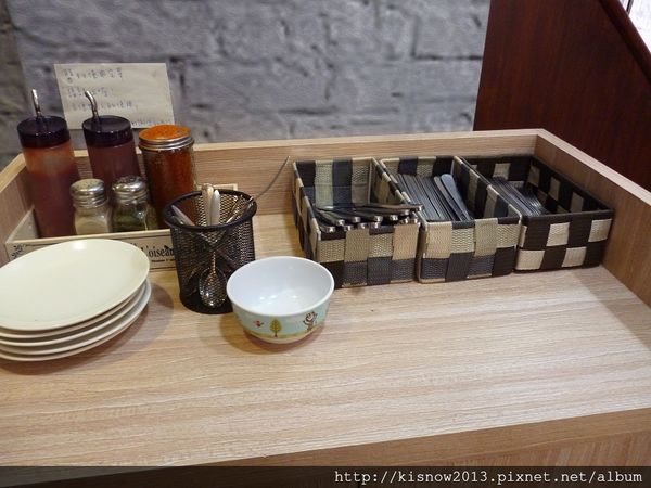 Yes58 義大利麵(淡水中正店)：豪邁大杯的飲料,平價的義大利麵--Yes58義大利麵(淡水中正店)体驗心得